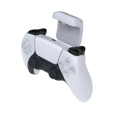 Dobe PS 5 Battery Pack-Tp5-0550 - White